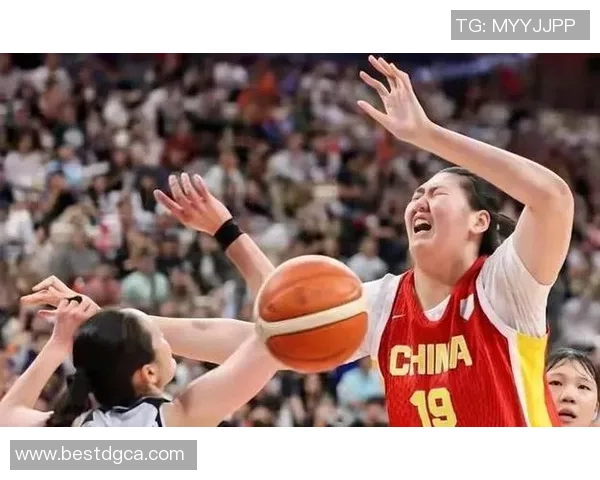 中国女篮亚运赛场强势出击迎战蒙古队全力争夺胜利