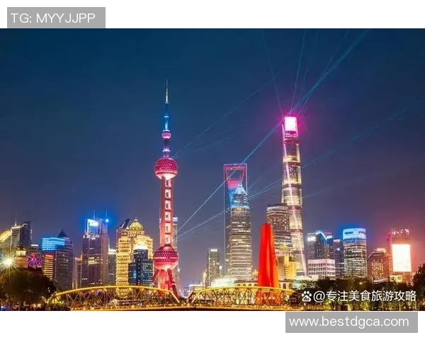 北京与上海综合实力对比分析探讨两座城市的经济文化发展潜力与未来趋势
