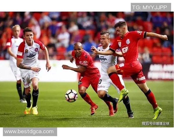 墨尔本胜利迎战西部悉尼期待一场精彩的足球对决与激情碰撞