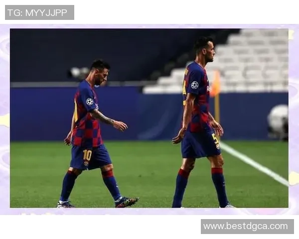 巴萨与拜仁的巅峰对决360直播全程回顾与精彩瞬间解析