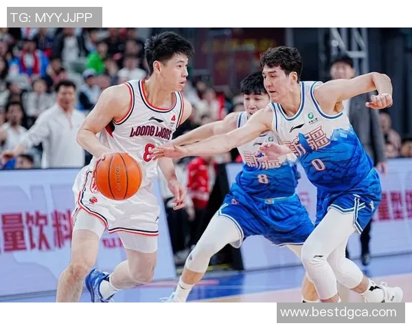 张兆旭的篮球之路：从青涩少年到CBA明星的成长故事与奋斗历程